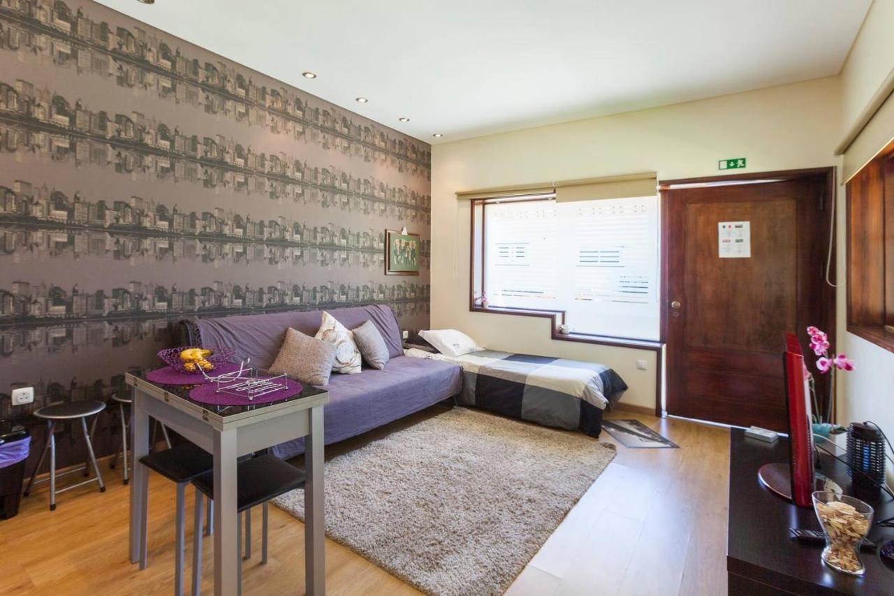 Guesthouse Pool & Sea Espinho Oporto Exterior foto