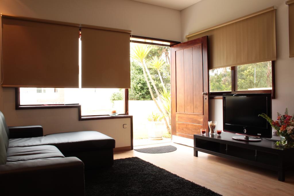 Guesthouse Pool & Sea Espinho Oporto Habitación foto